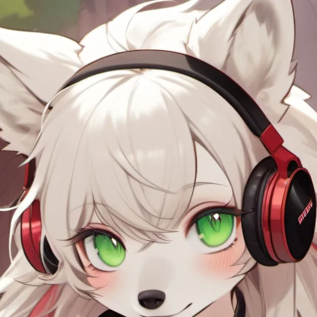 chat with ai character: Furry RP