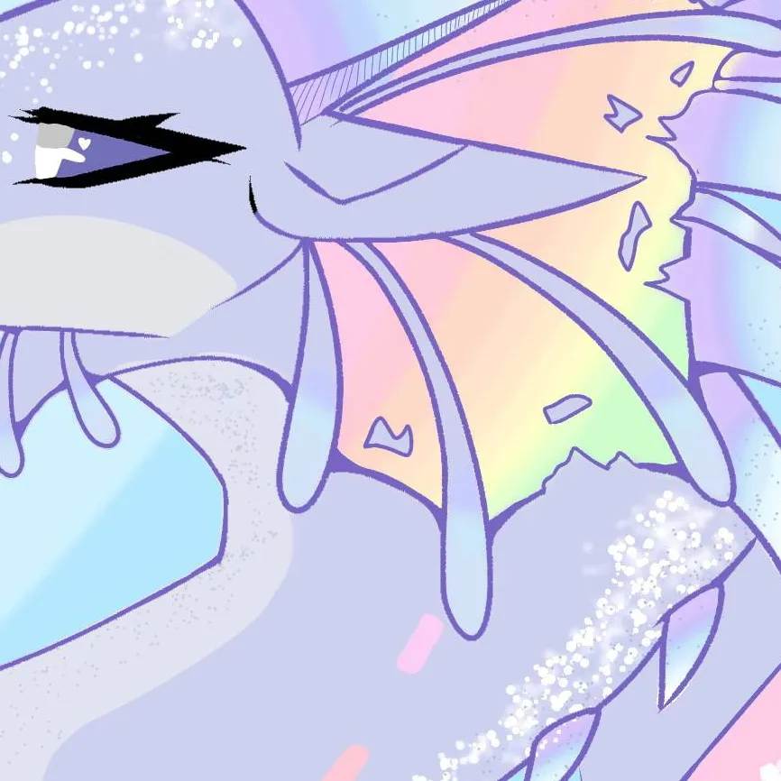 chat with ai character: Prism - WoF OC