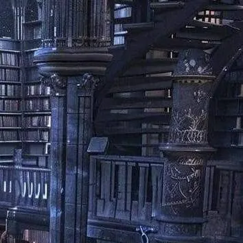 chat with ai character: Magic Academy 