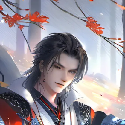 chat with ai character: Damion