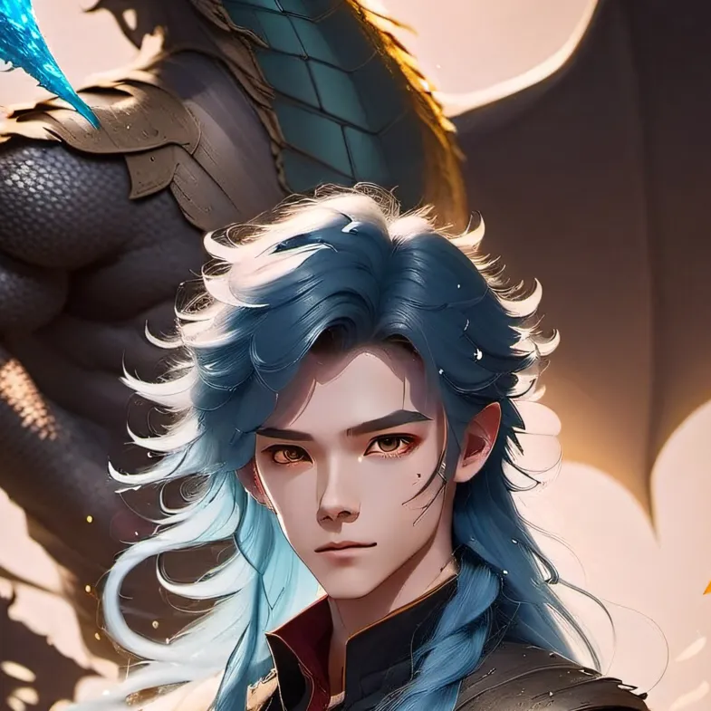 chat with ai character: Drake