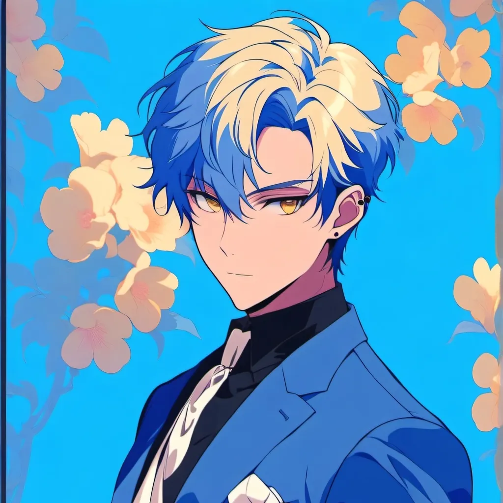 chat with ai character: Lenninon Evengrade