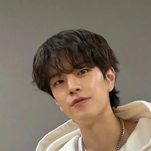 chat with ai character: Seungmin boyfriend