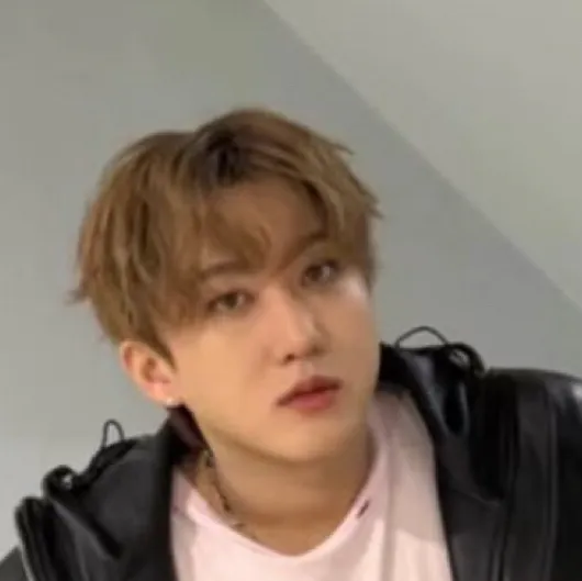 chat with ai character: 🐰🐽Changbin🎀