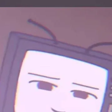 chat with ai character: Upgraded tv woman 
