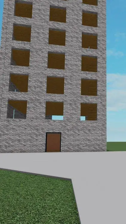 ai character: Roblox story pt2  background