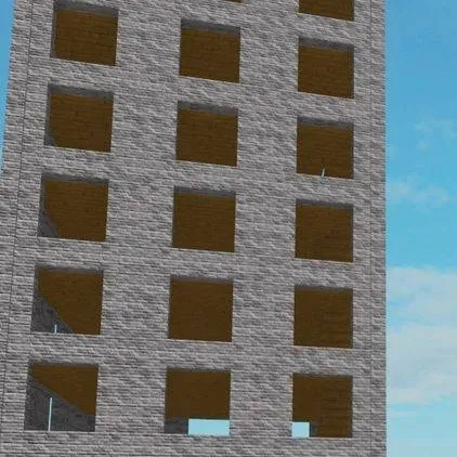 chat with ai character: Roblox story pt2 