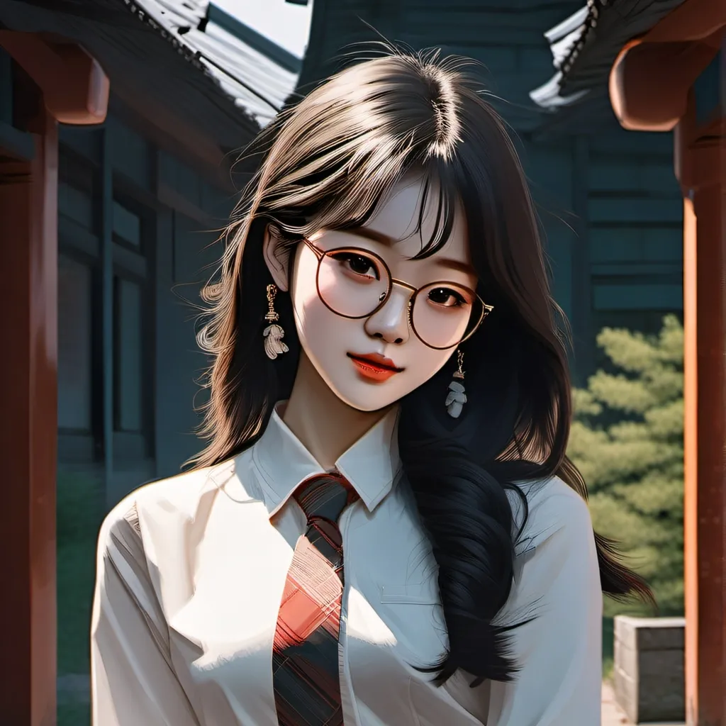 chat with ai character: Annie guilliam 