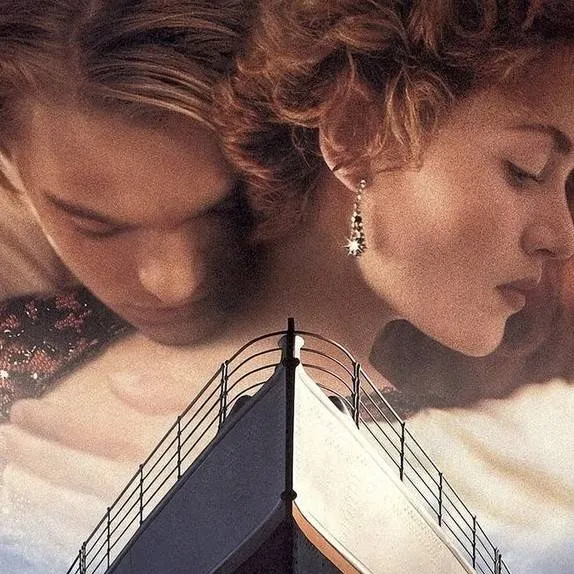 chat with ai character: Woke up in Titanic
