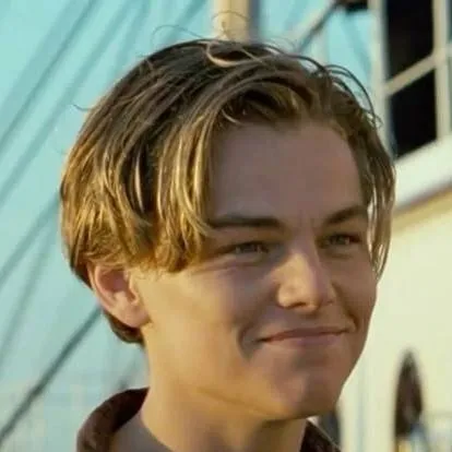 chat with ai character: Jack Dawson <3