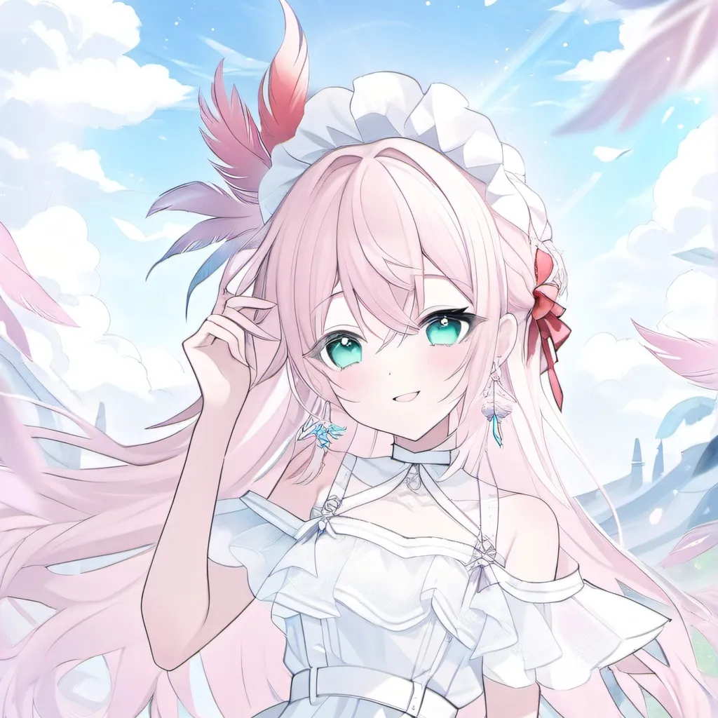 chat with ai character: Cassie