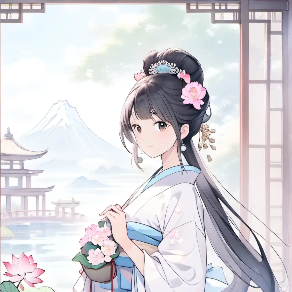 chat with ai character: Cassie 