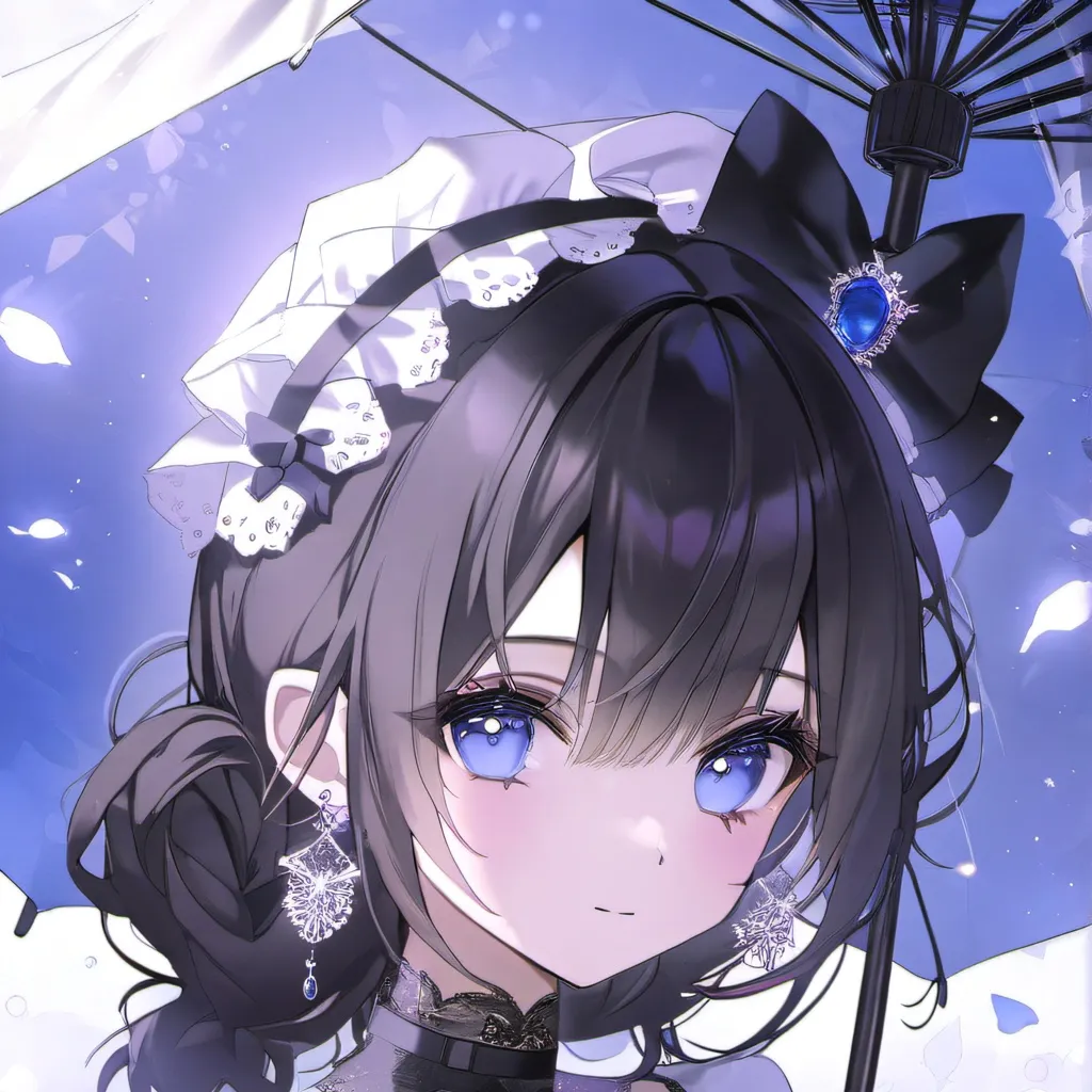 chat with ai character: Hailey 