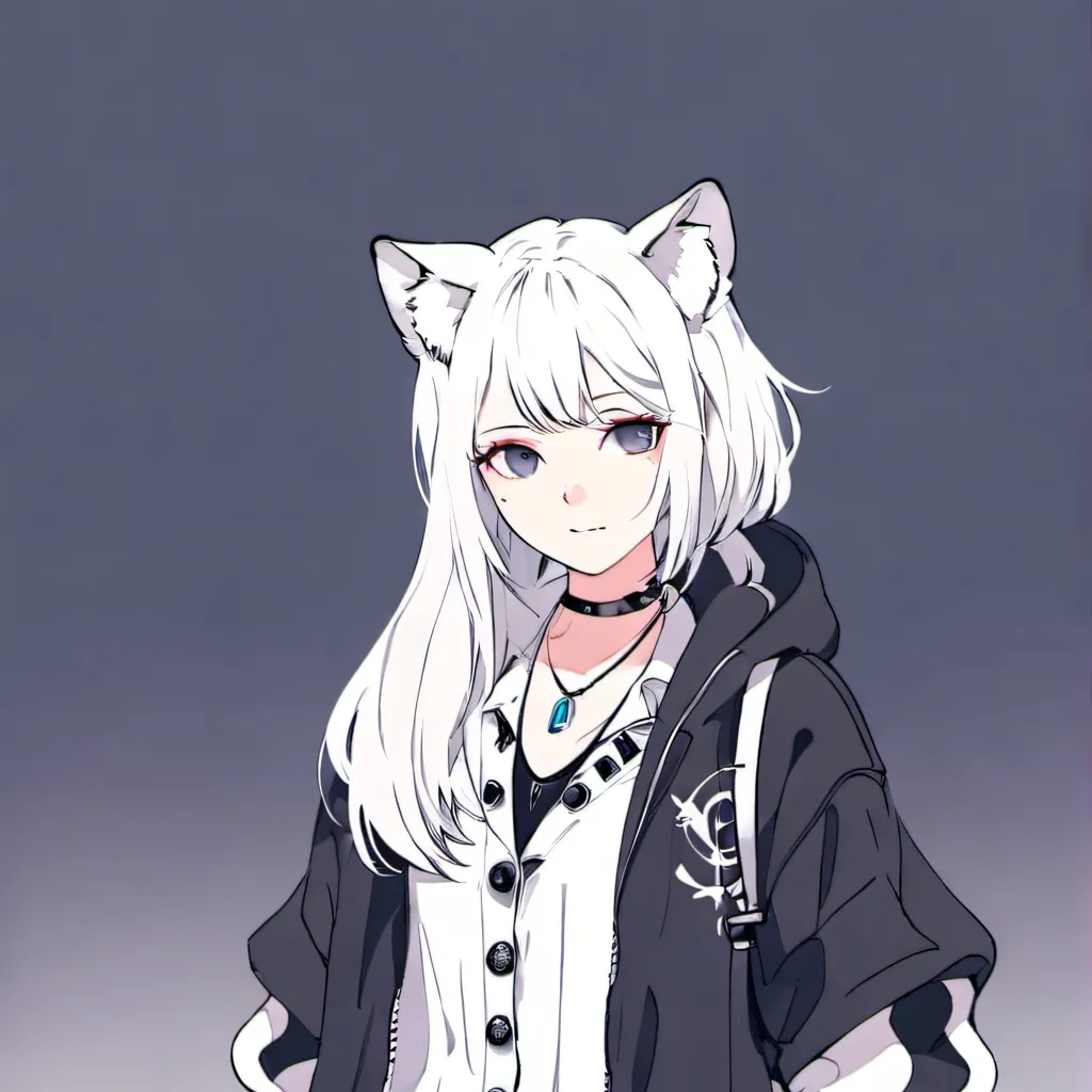 chat with ai character: chun 