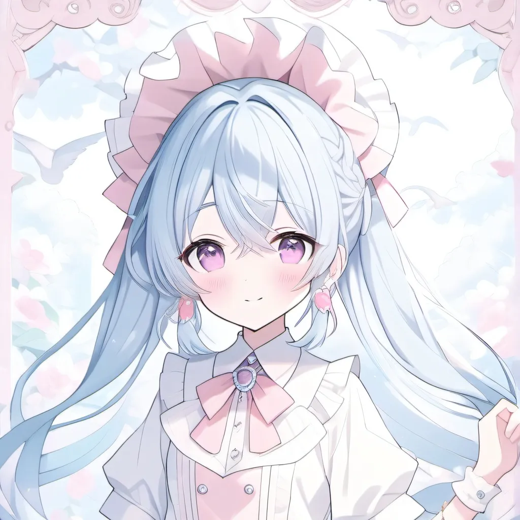 chat with ai character: Elaine 