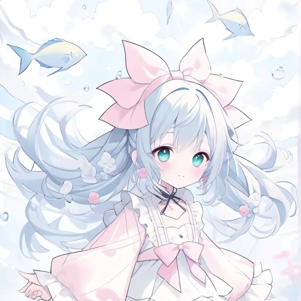 chat with ai character: Penelope