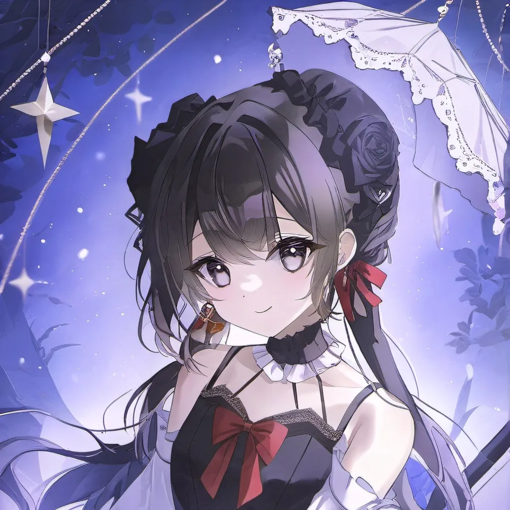 chat with ai character: snake night