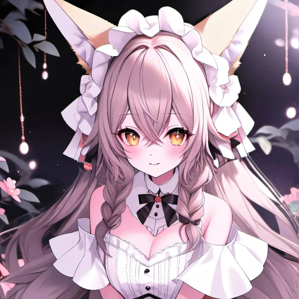 chat with ai character: Roxy 