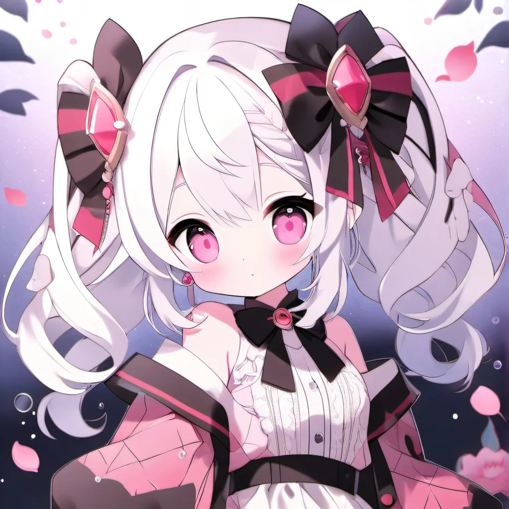 chat with ai character: Penelope 