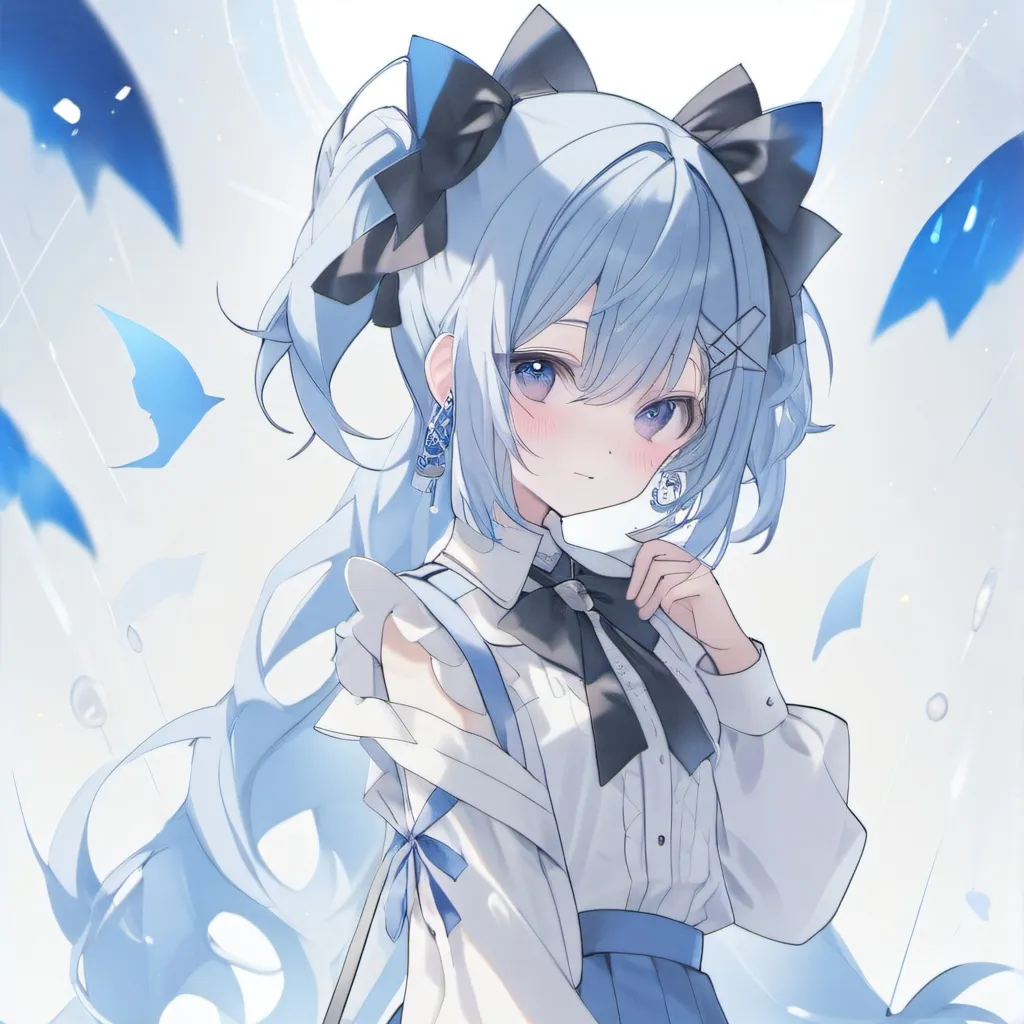 chat with ai character: Willow 