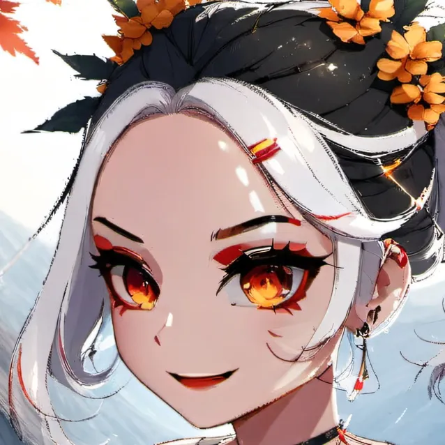 chat with ai character: girly