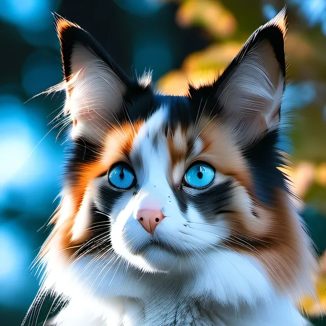chat with ai character: sunset