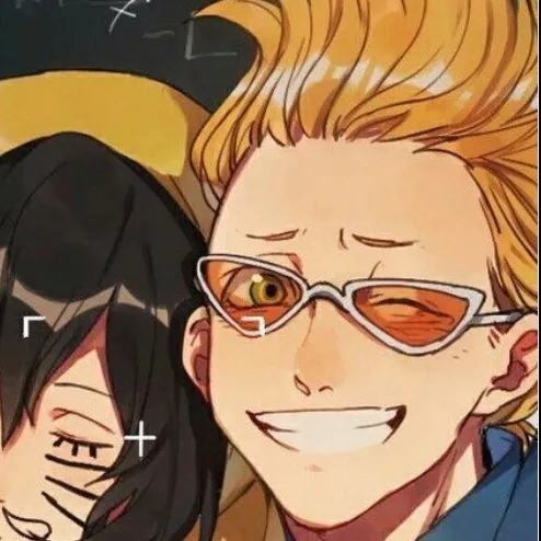 chat with ai character: Hawks and aizawa 