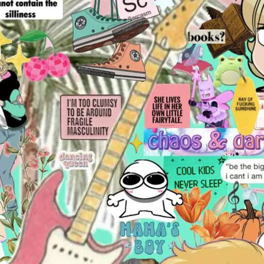 chat with ai character: cb characters