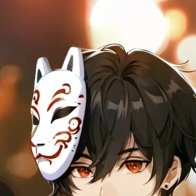 chat with ai character: A One piece Story