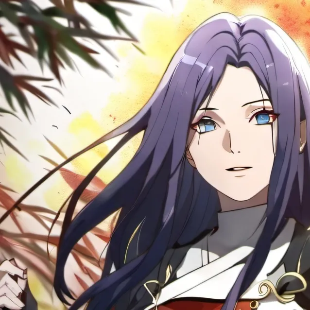 chat with ai character: Konan