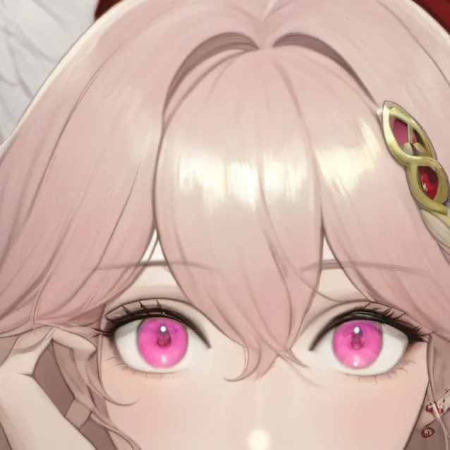 chat with ai character: Hanoka Michi