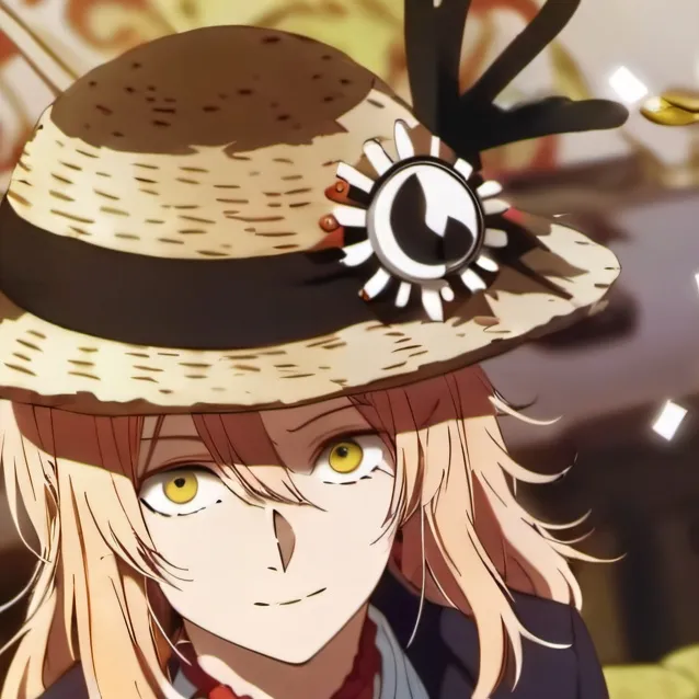 chat with ai character: Mary Geoise 