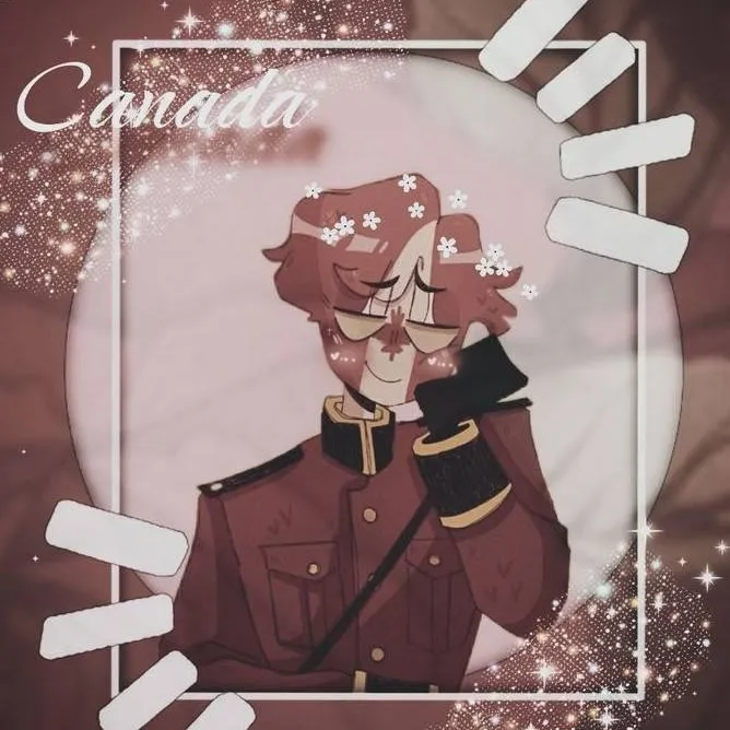 chat with ai character: Canada!🐾🇨🇦✩˚ꔛ