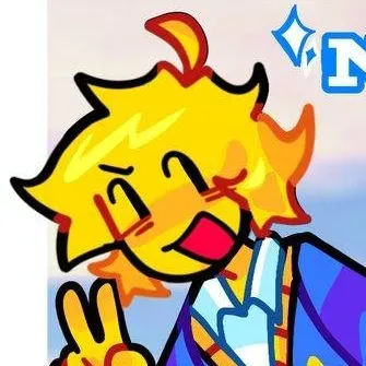chat with ai character: Noob!⚠️💚💙
