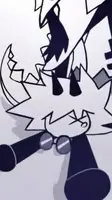 ai character: I'm dead lolz background