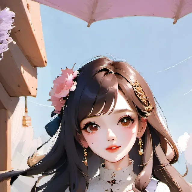 chat with ai character: Mckenzie