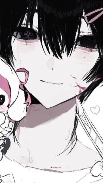 ai character: ᴏʙssᴇsᴇᴅ ɢᴜʏ background