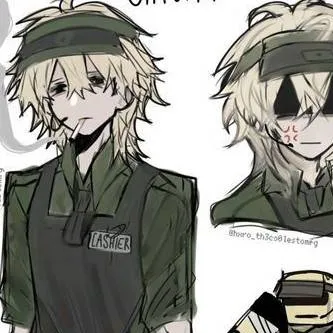 chat with ai character: Edgar