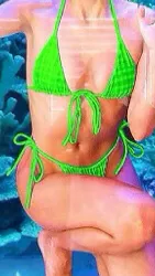 ai character: Tyler background