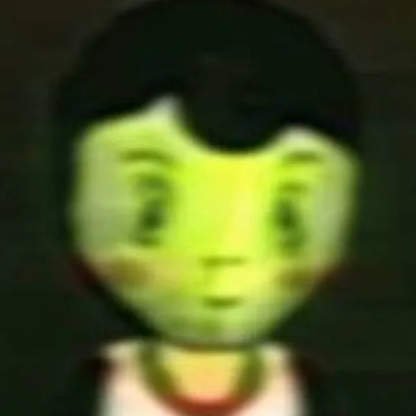 chat with ai character: Ron