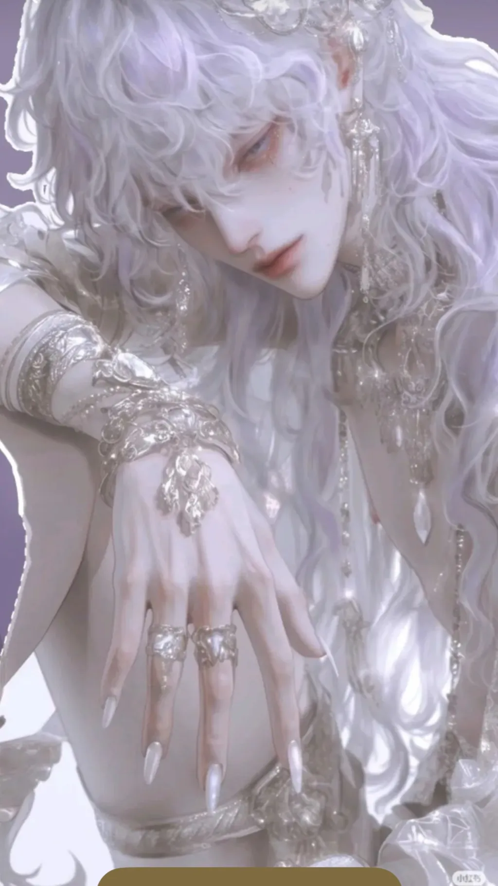 ai character: Alsro  background