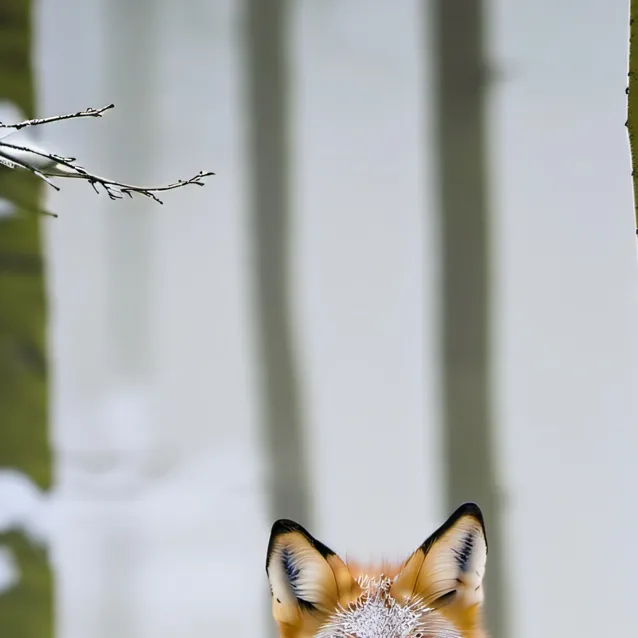 chat with ai character: foxy and kiko