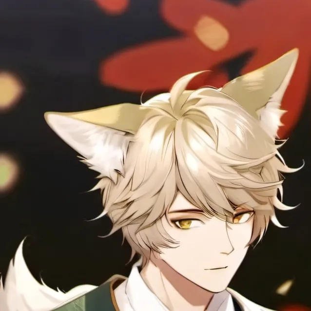 chat with ai character: foxy
