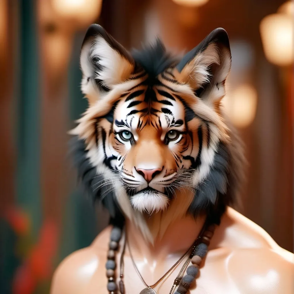 chat with ai character: stripe