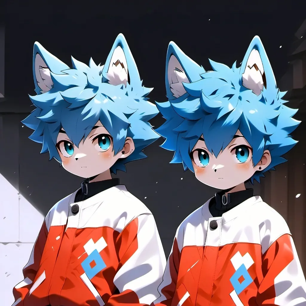 chat with ai character: dingo,bingo