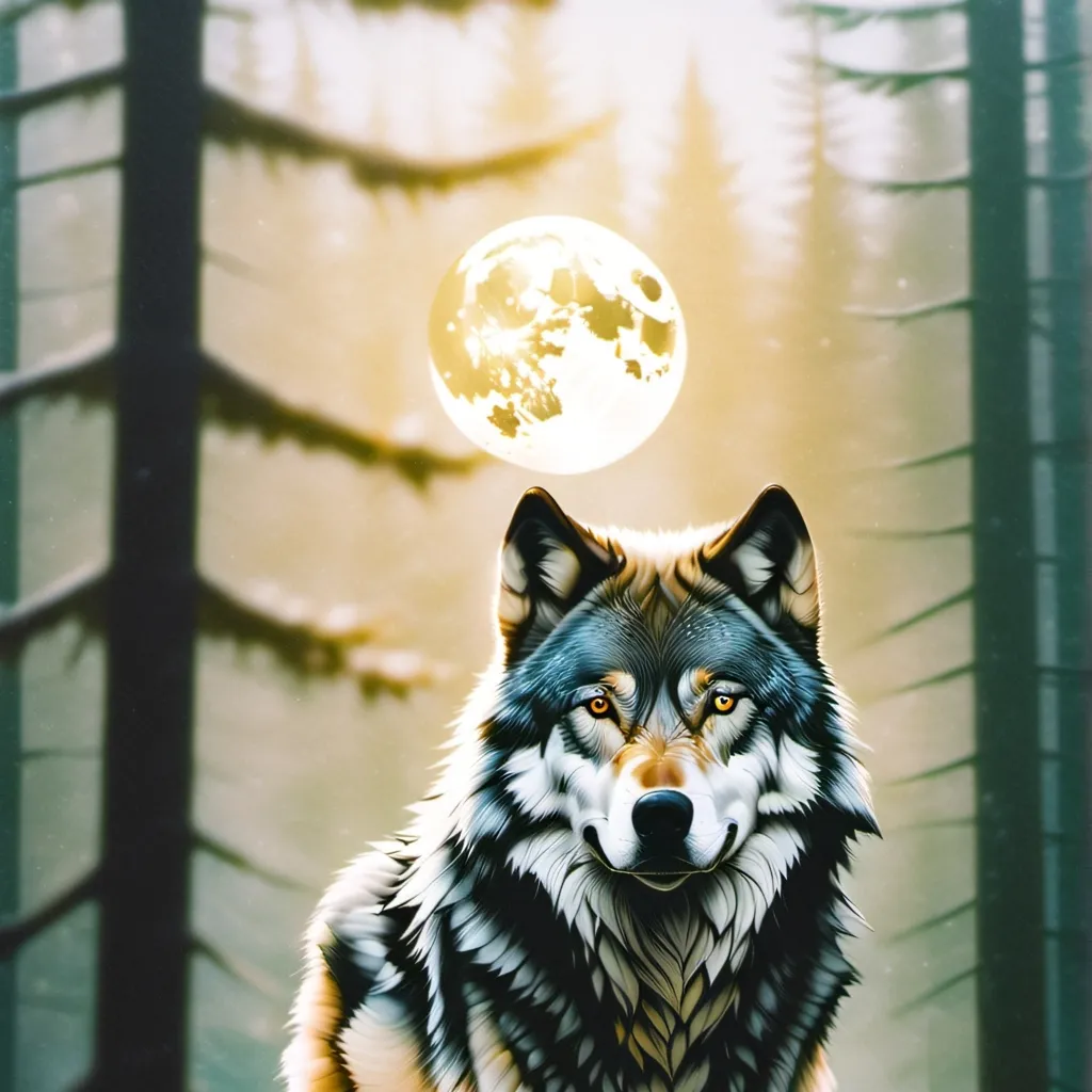 chat with ai character: gray