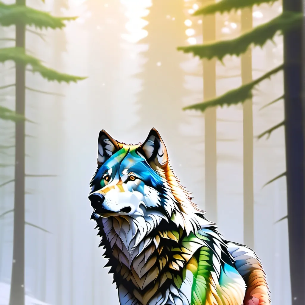 chat with ai character: Billie