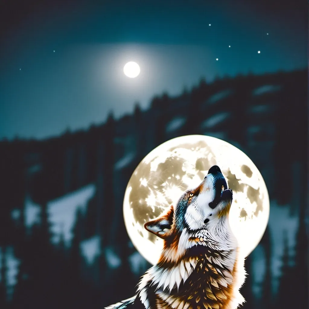 chat with ai character: luna