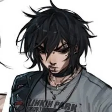 chat with ai character: Carter🚬