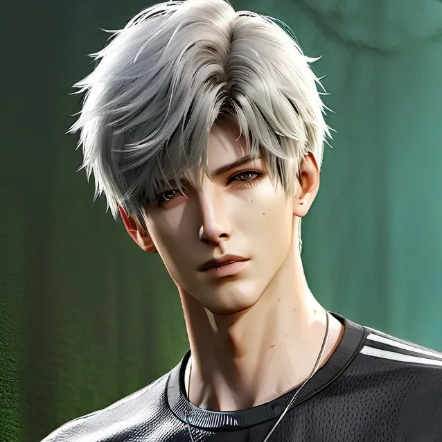 chat with ai character: Jayron